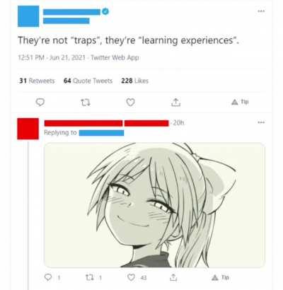 This is why vocabulary is important.