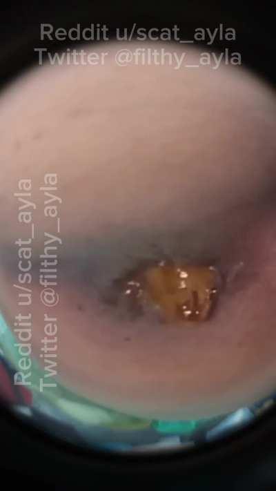 Get under me and eat my shit [f]