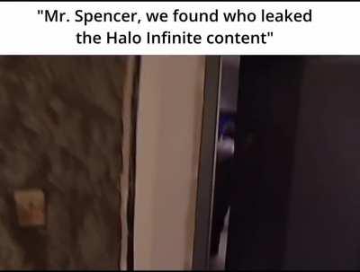 Mr. Spencer...