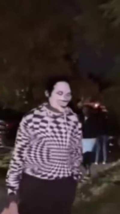 IShowSpeed meet Ronaldo