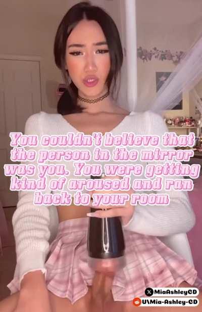 Self discovery Part 1