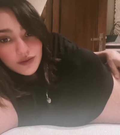 What a Fucking Desperate Raand is this Biharan Raand as Bitch is Pressing her Tits herself while holding Camera. Neha Chinaal Sharma has turned her Insta Account into a Soft Porn Channel which people only open when they need to shoot cumloads on Majduro k