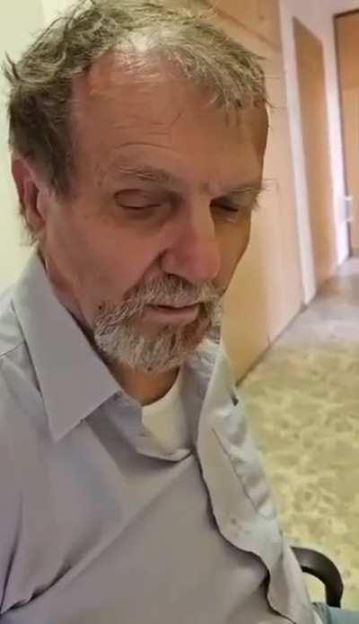 Vyjadrenie muža, ktorý sa pokúsil zastreliť Fica.