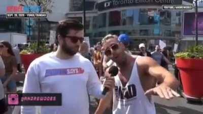 HE WAS RIGHT⛔ (Filmed in Sept 2020) #Prediction came true