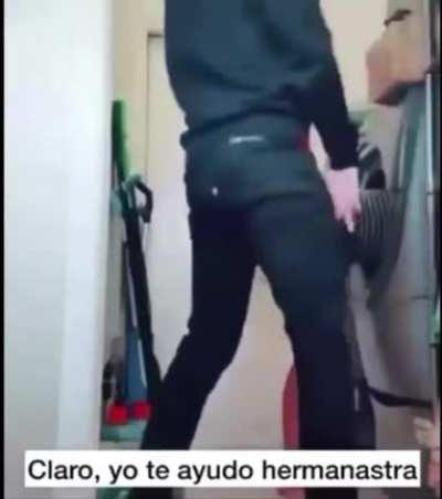 😎🙏Todos los hombres