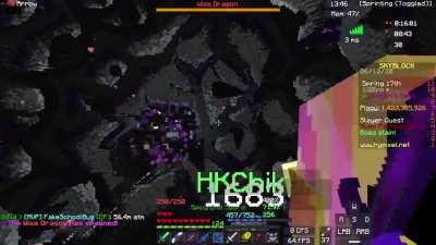 Dragons in a nutshell