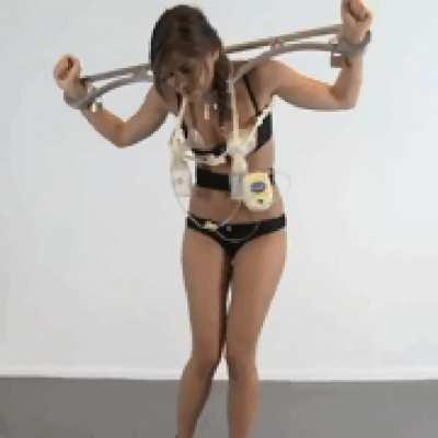 Breast pump training