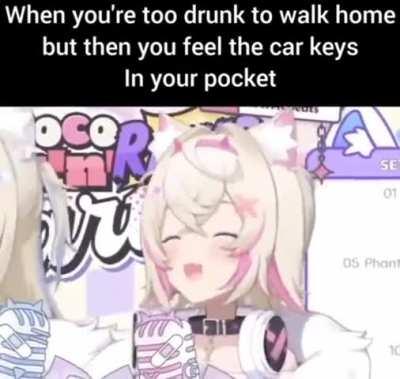 Thank God for the Ford Motor Company