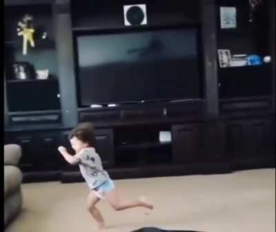 The greatest moment in the history of cinema..