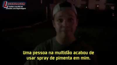 O MLK E UM HEROI PORRA