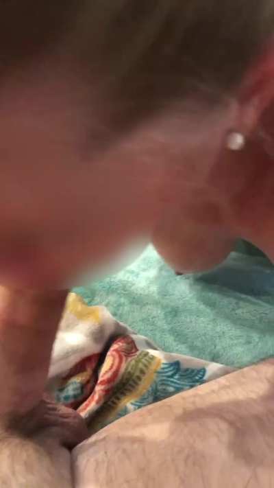 My husband sure loves to watch me with my boyfriend