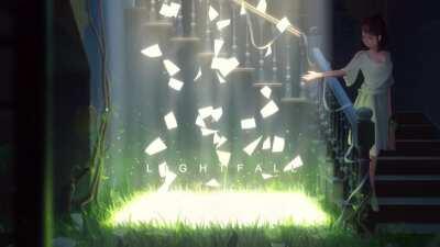 LightFall [1920x1080]