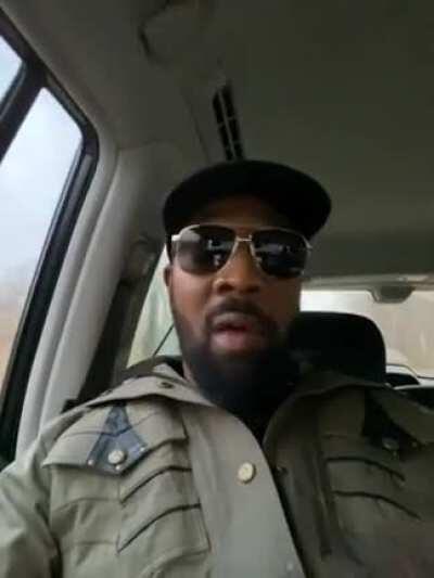 Early birthday gift for Mori Calliope from RZA if Wu Tang