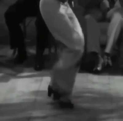 Carmen Amaya “the greatest Flamenco dancer ever