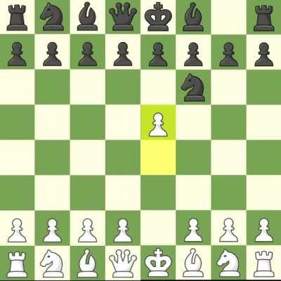 Guys I found a way to capture 2 pieces in 1 move