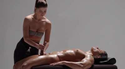 Jolanta Leonaviciute - Lithunian Tv personality, model and actress