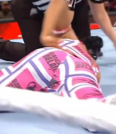 Bianca Belair
