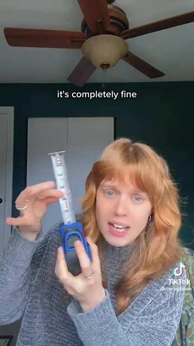 Finally I have a chanceð¥¹