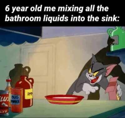 drink this to instantly die