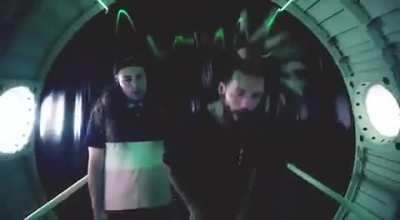 When you don't have a clue of what they're saying but you still like the song