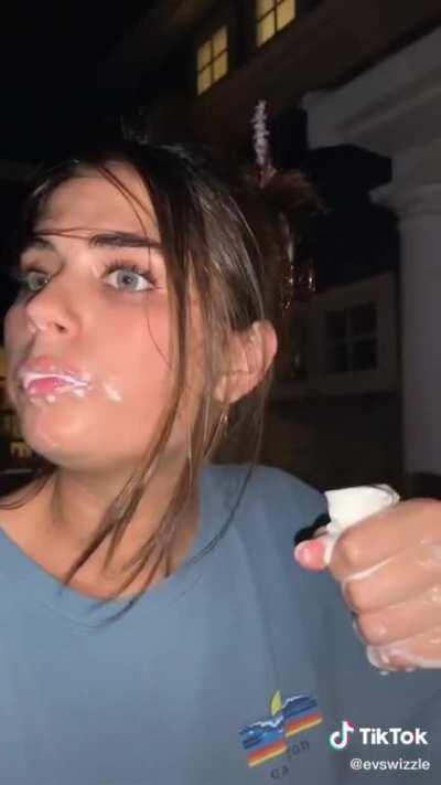 Would you like some ice cream