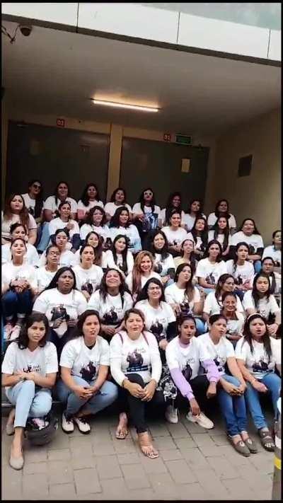 Fan frenzy at its peak! #Jawan released in theatres today, sending SRK fans into celebration mode! The fans have held massive celebrations for the film across the country, visuals of which are taking the Internet by storm.