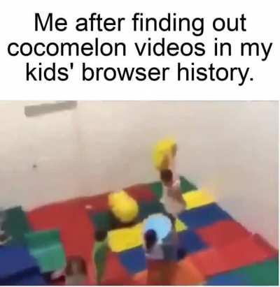 This is just a poorer and less violent adaptation of what I actually would do.