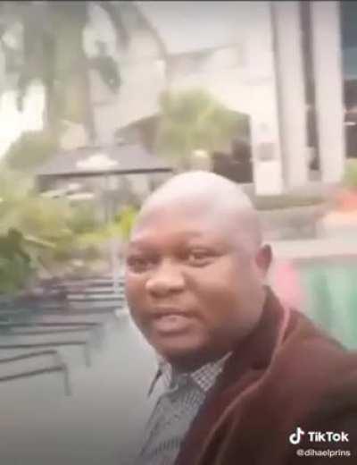 An important message to remember today: