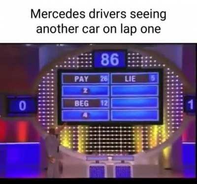 Guess they’re called Mercs for a reason