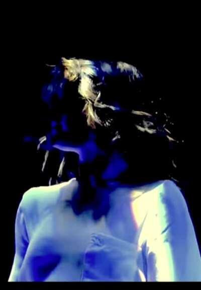 I’d bet my life on it