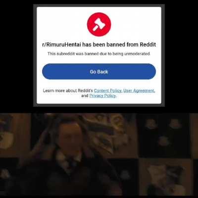 This is an end to an era