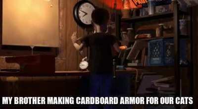 It took forever to make this on mobile.