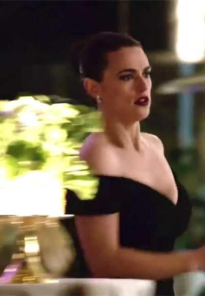 Katie McGrath