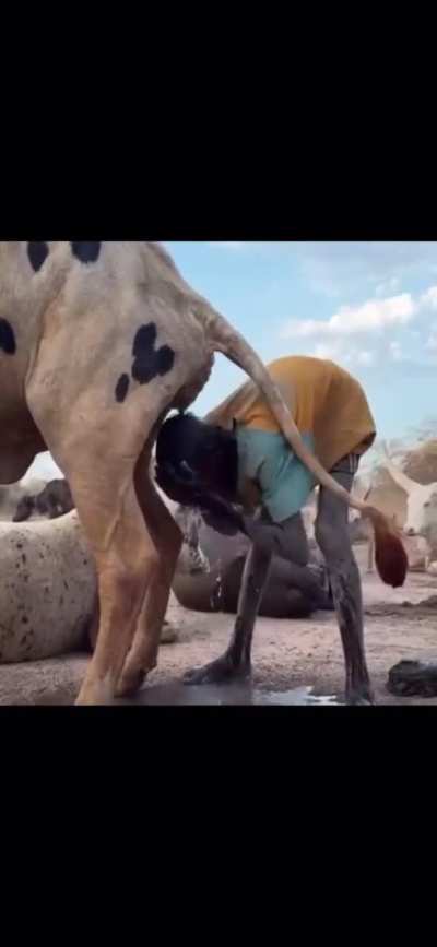 BlursedBath! No shampoo edition