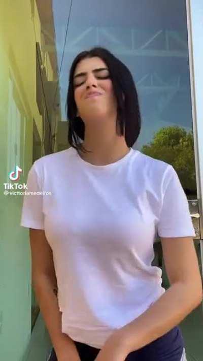 I jerked off so many times to this video