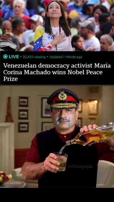 Netanyahu and asim munir nominated Trump did not win Nobel Peace Prize. We go live to GHQ pindi