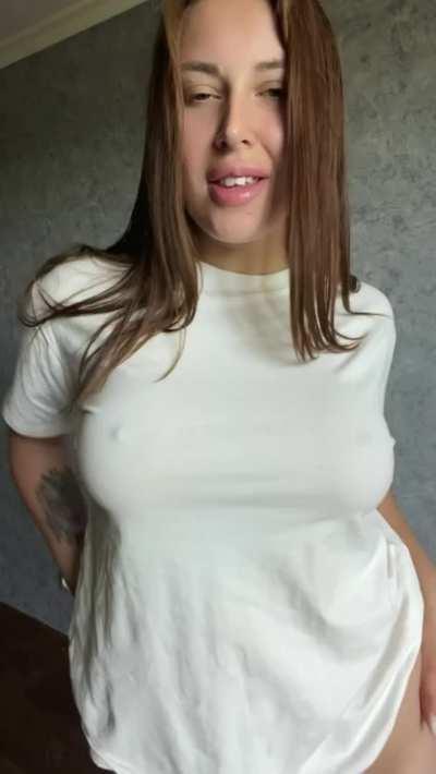 I'm here to seduce u