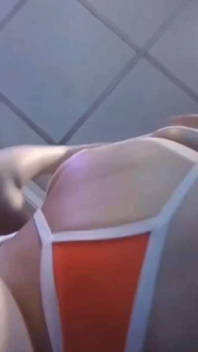 Korean hottie Jenny looking good