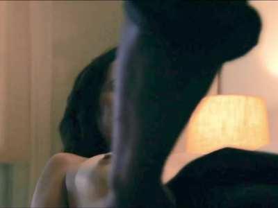 Ana de Armas in DEEP WATER