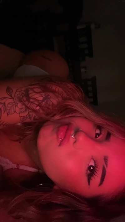 Just want someone to breed my mombod