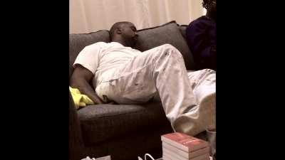 Okay, I smashed your Corolla (sound)