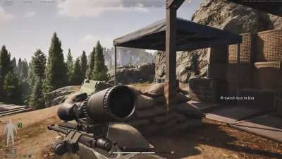 Just one of those days I guess