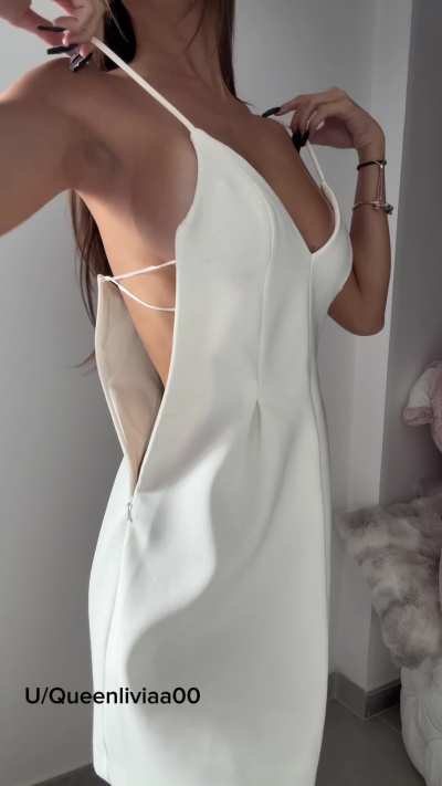 If i don’t look like a princess in it, i don’t want it