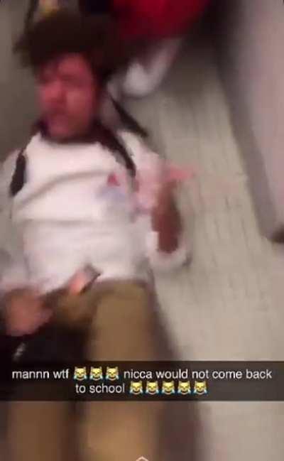 you gotta move planets after that 💀