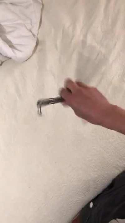 Practicing everyday for a month and I feel like I’m finally getting somewhere