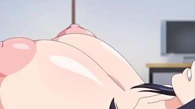 Chichi-iro Toiki – Episode 1