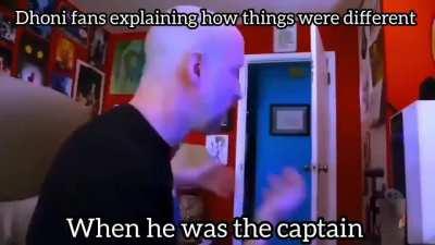 Current state of Indian Cricket