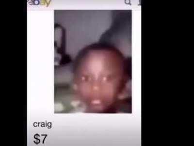 craig