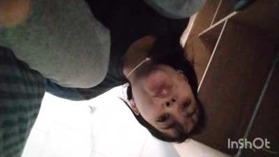 Time for your bath, little one