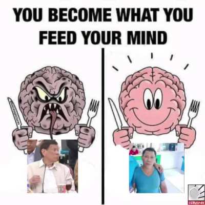 The more you feed your mind POSITIVE THOUGHTS, The more you can attract Great Things….